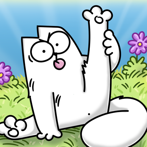 Simon’s Cat - Crunch Time!