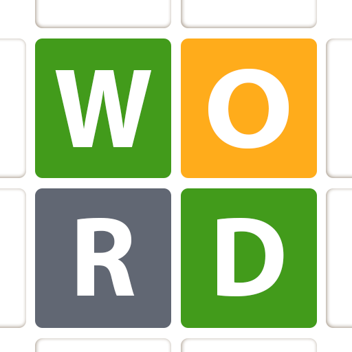 Word Puzzle - No Daily Limit