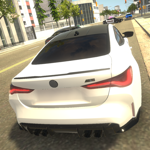 autorijden spellen Car Sim 24