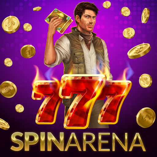 SpinArena Online Casino Slots