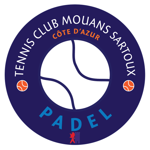 Tennis Club Mouans Sartoux