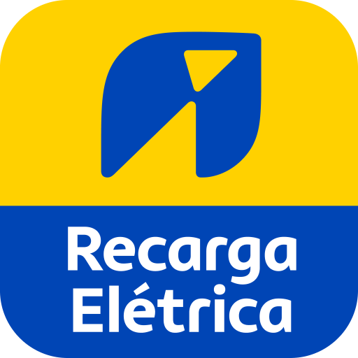 Recarga Elétrica Ipiranga