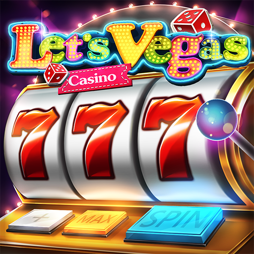 拉斯維加斯娛樂城 (Let's Vegas Slots)