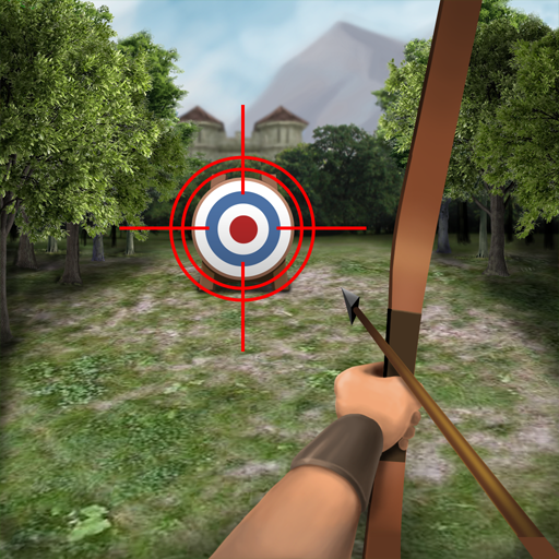 Archery malaking tugma1.3.9