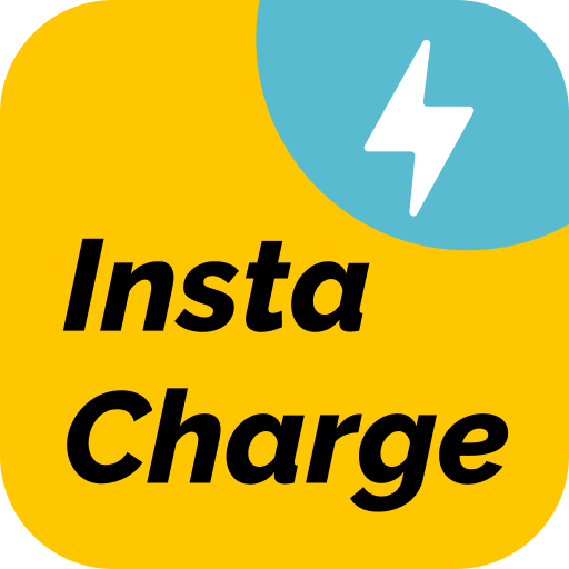 InstaCharge Simple EV charging