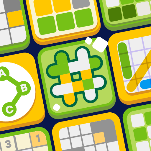 Everyday Puzzles: Mini-Jeux