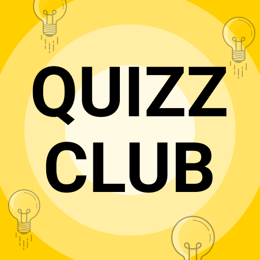 QuizzClub. Quiz & Trivia game