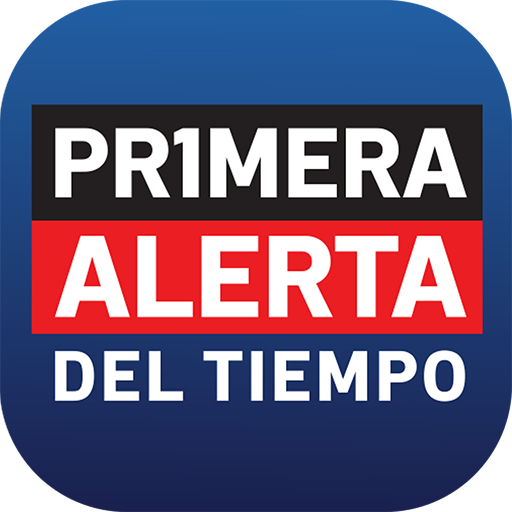 Primera Alerta del Tiempo