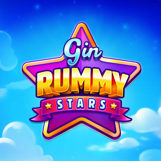 Gin Rummy Stars: gra karciana