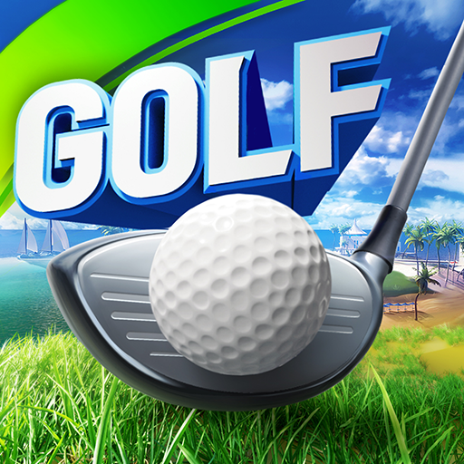 Golf Impact - เกมกอล์ฟจริง