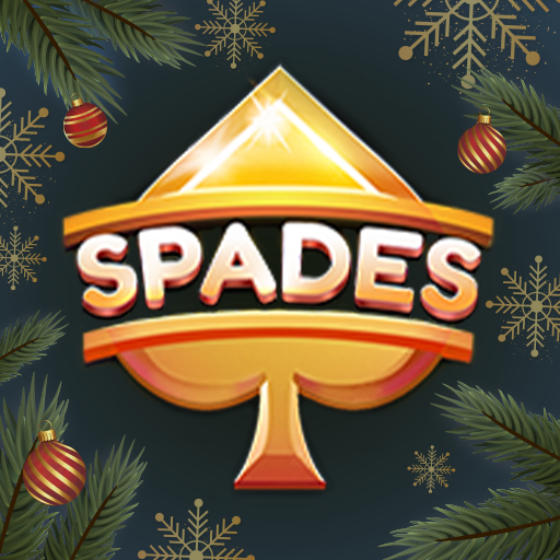 Spades Royale -  ألعاب ورق