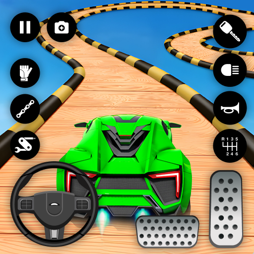 Formula Car: Jogos de Corrida