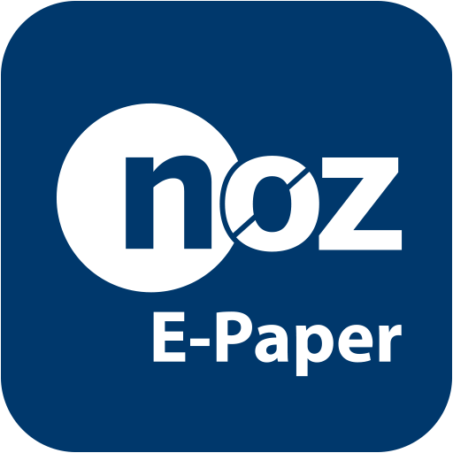 noz E-Paper App