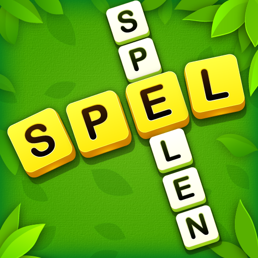 Word Cross Puzzel: Woordspelle4.6