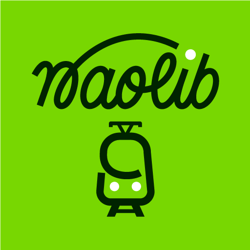 Naolib tram & bus