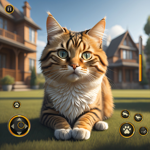 Cat Simulator Offline Cat Laro