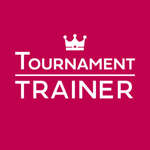 Poker Tournament Trainer