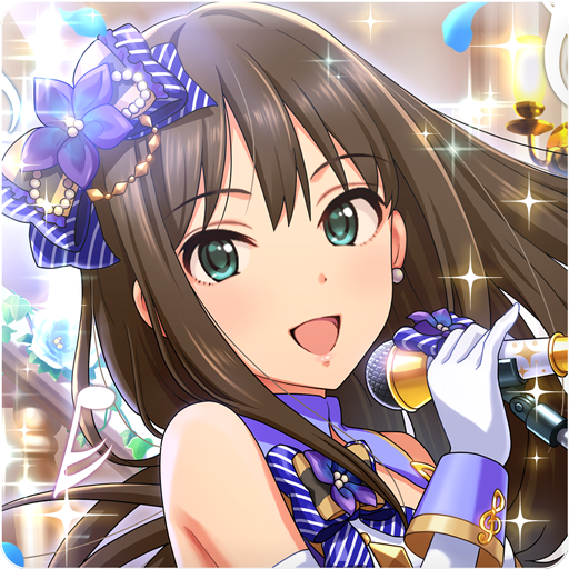 アイドルマスター シンデレラガールズ スターライトステージ