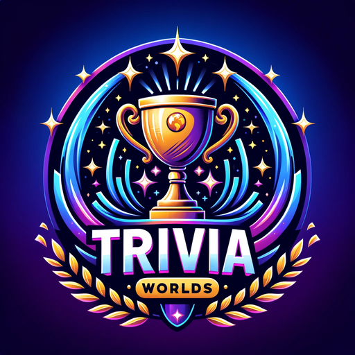 Trivia Worlds: Brain Quiz