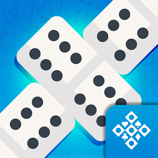 Dominoes Online - Game Klasik