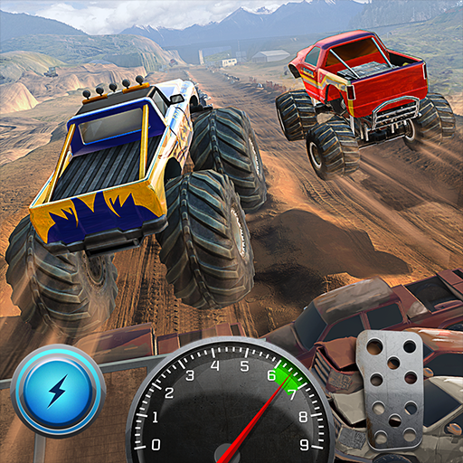 Racing Xtreme 2: Monster Truck