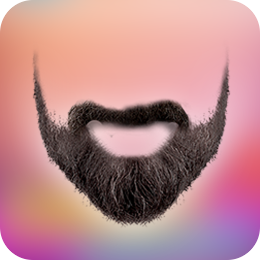 Beard Photo Editor