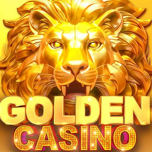 Golden Casino - Slots Games