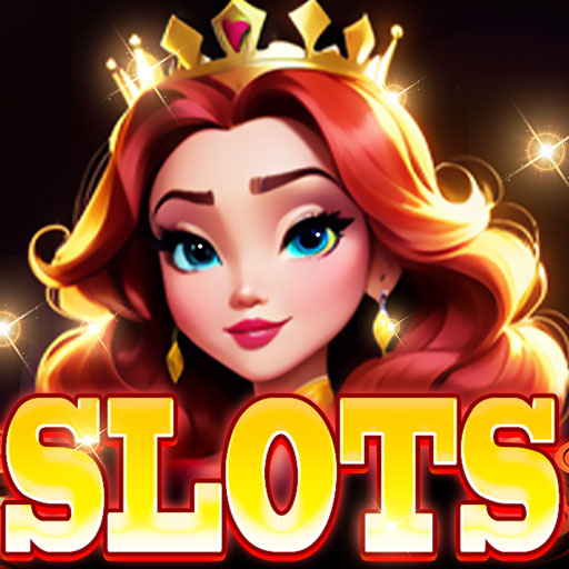 Queen Slots: Love & Peace