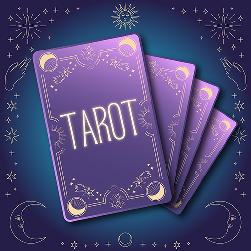 Lecturade Cartas del Tarot