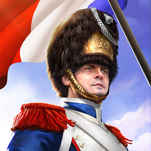 Grand War 2: Giochi di guerra