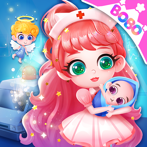 BoBo World: Bệnh Viện