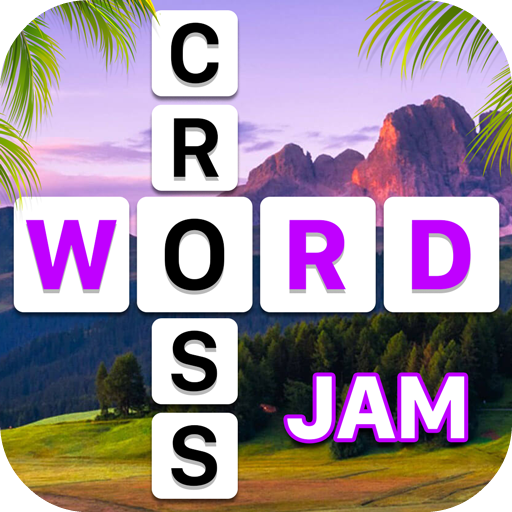 Cruciverba - Crossword Jam