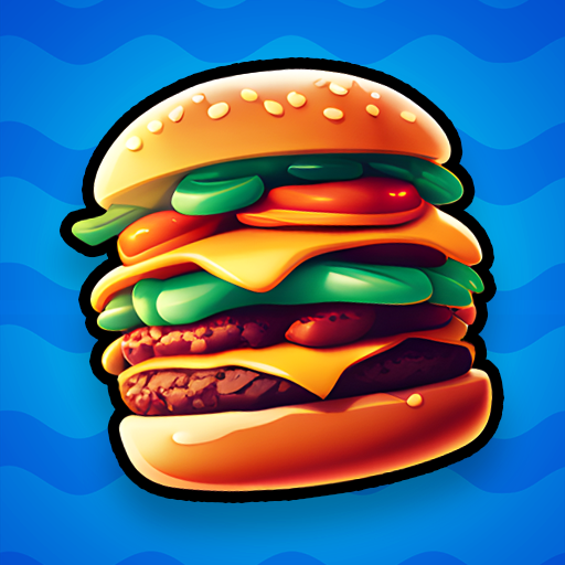 Island Food Tycoon: idle game