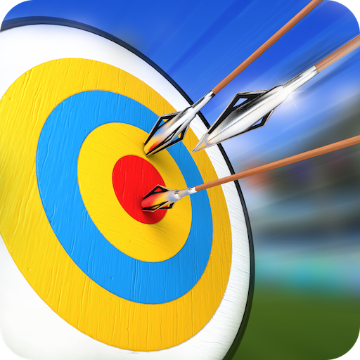 Pamamaril Archery