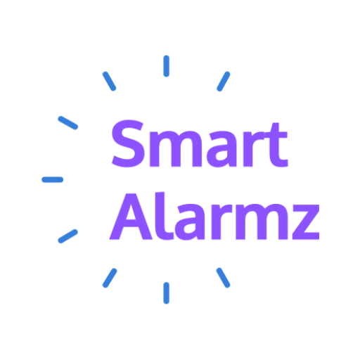 SmartAlarmz - Alarm Clock App