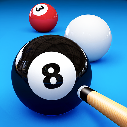 Pool Billiards 3D:Bida بیلیارد2.421