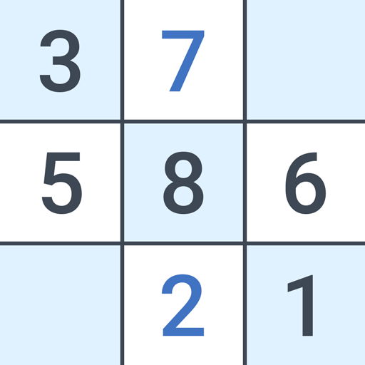 Sudoku - Number Master