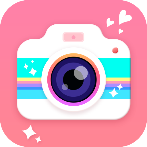 Fotocamera di bellezza -Selfie