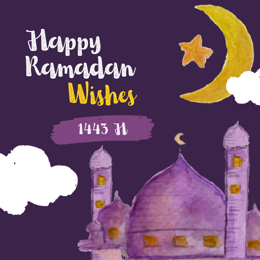 Ramadan Kareem wishes 2024