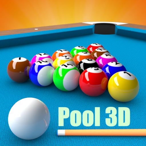 Pool Online - 8 Ball, 9 Ball