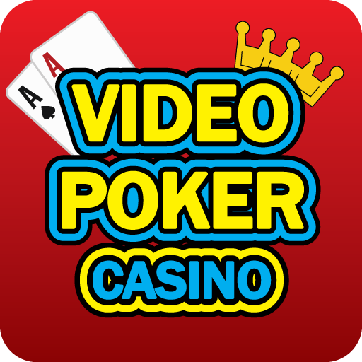 Video Poker Casino Vegas Games