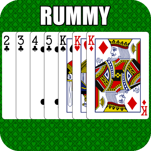 Ultra Rummy - Jogar online1.79