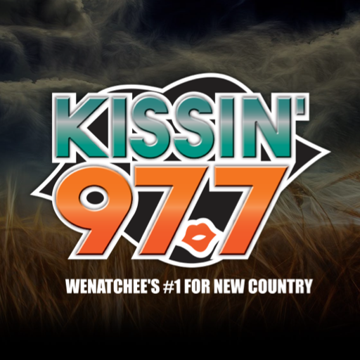 Kissin' 97.7