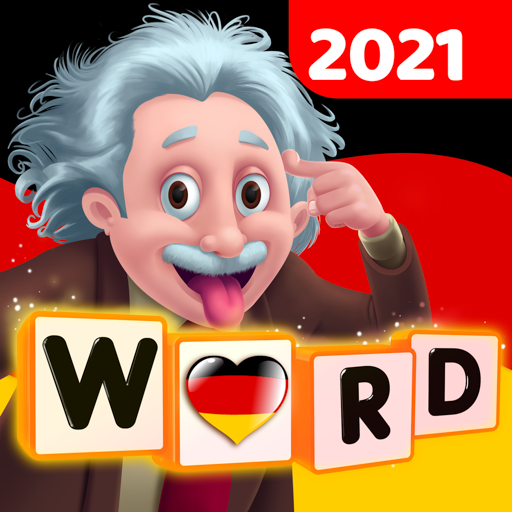 Wordmonger: Worträtsel