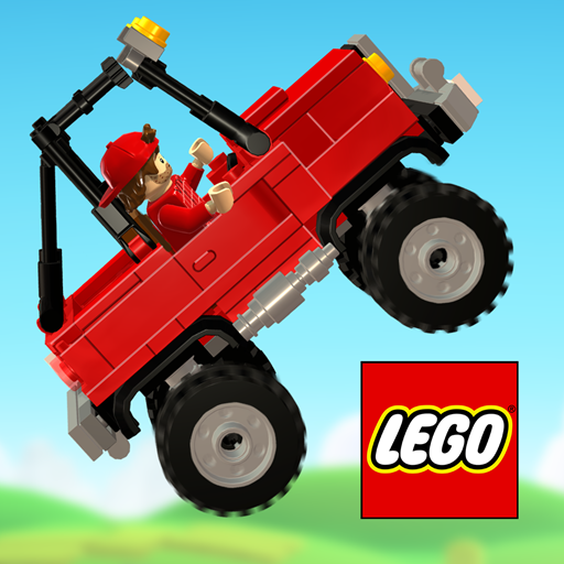 LEGO® Hill Climb Adventures