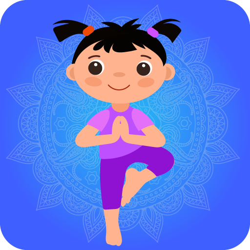 Yoga per bambini