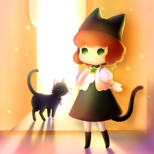 脱出ゲーム 迷い猫の旅3-Stray Cat Doors3-