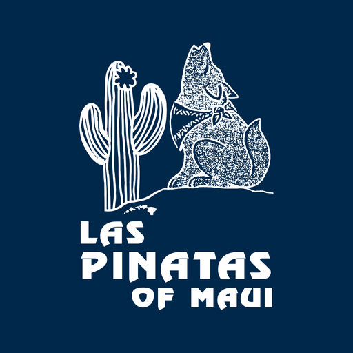 Las Pinatas of Maui