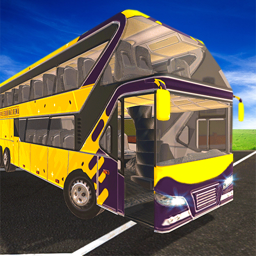 EURO BUS DRIVING SIMULATOR