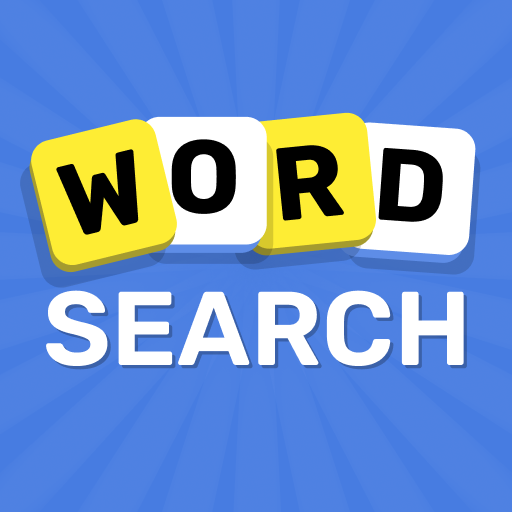 Word Search Puzzle Game